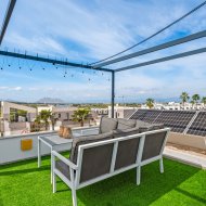 Reventa - Chalets -
Benijofar