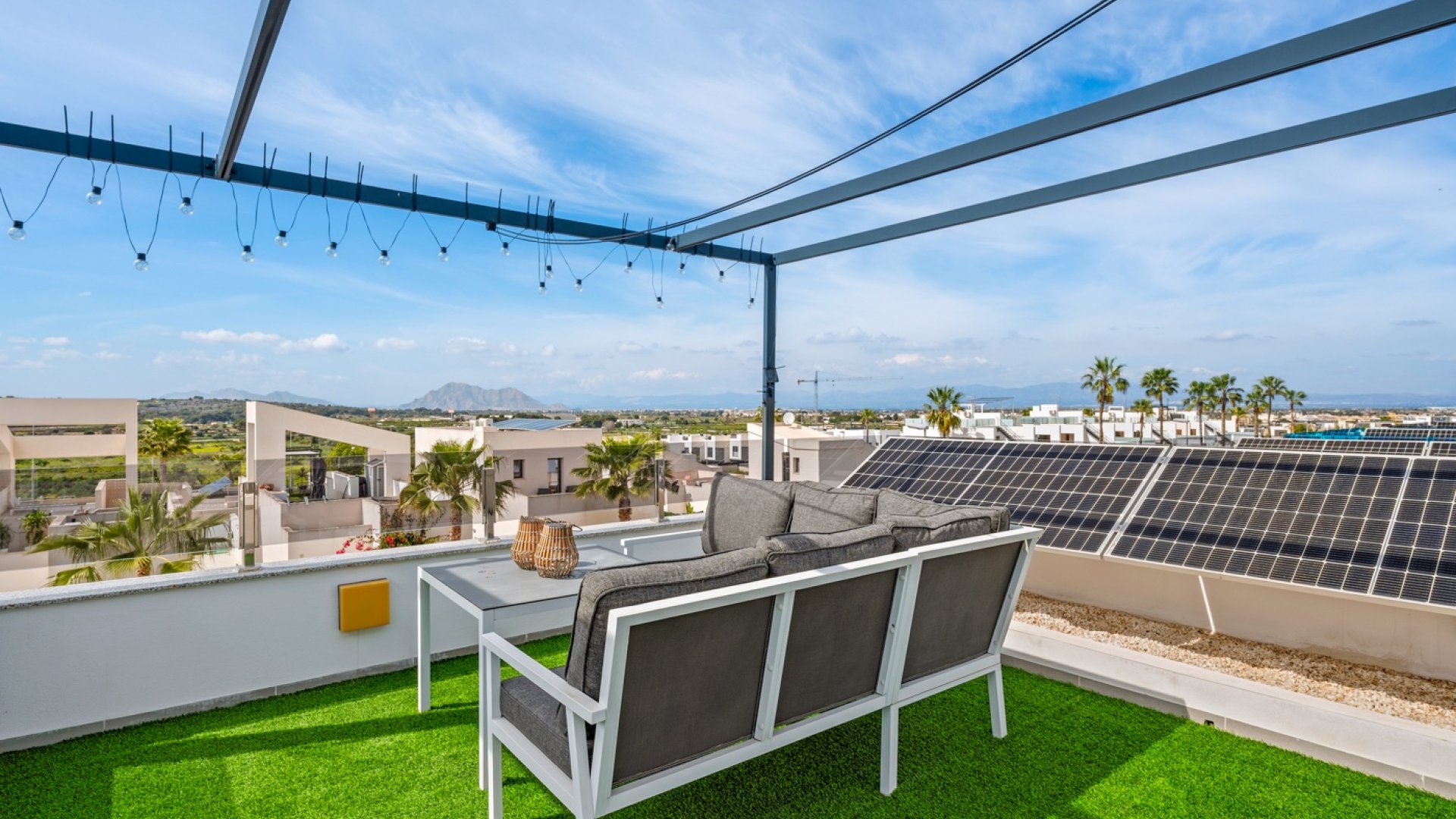 Reventa - Chalets -
Benijofar