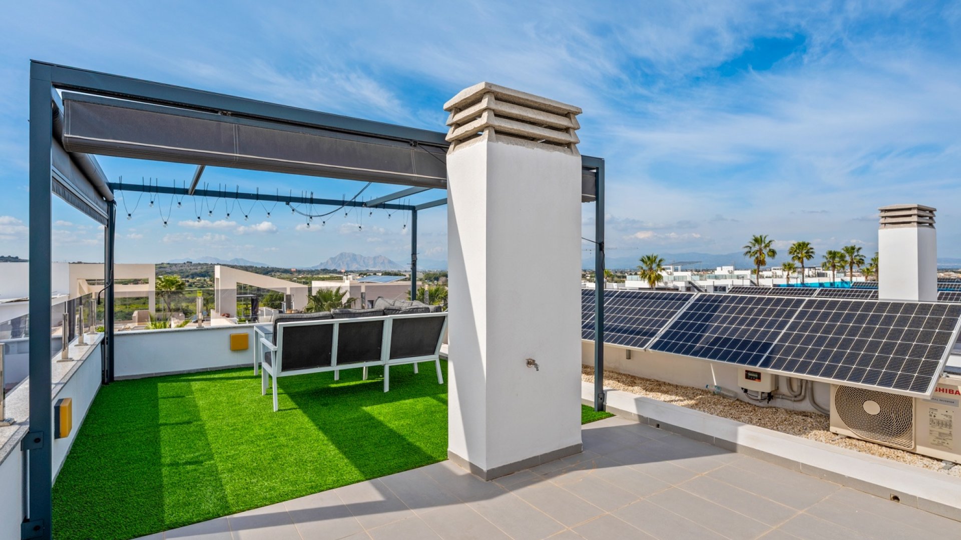 Reventa - Chalets -
Benijofar