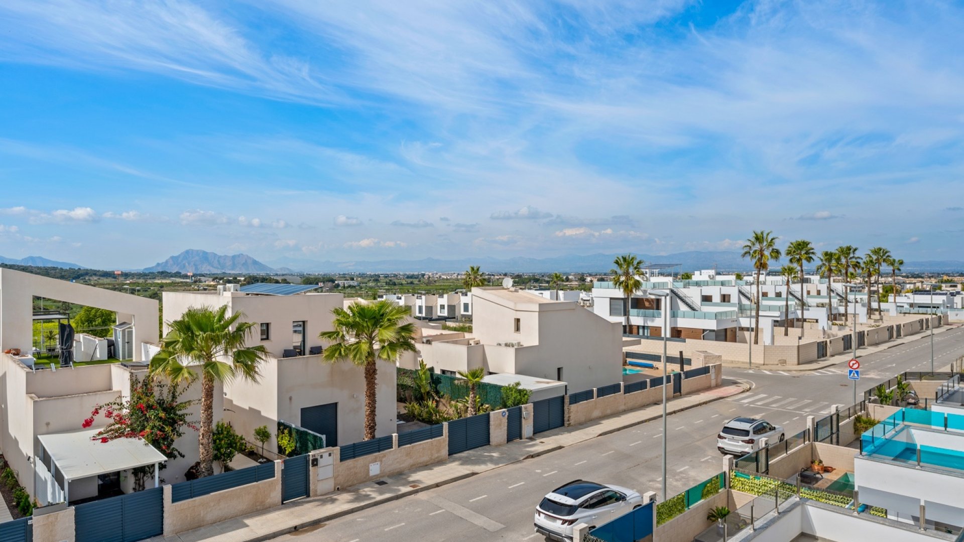 Reventa - Chalets -
Benijofar