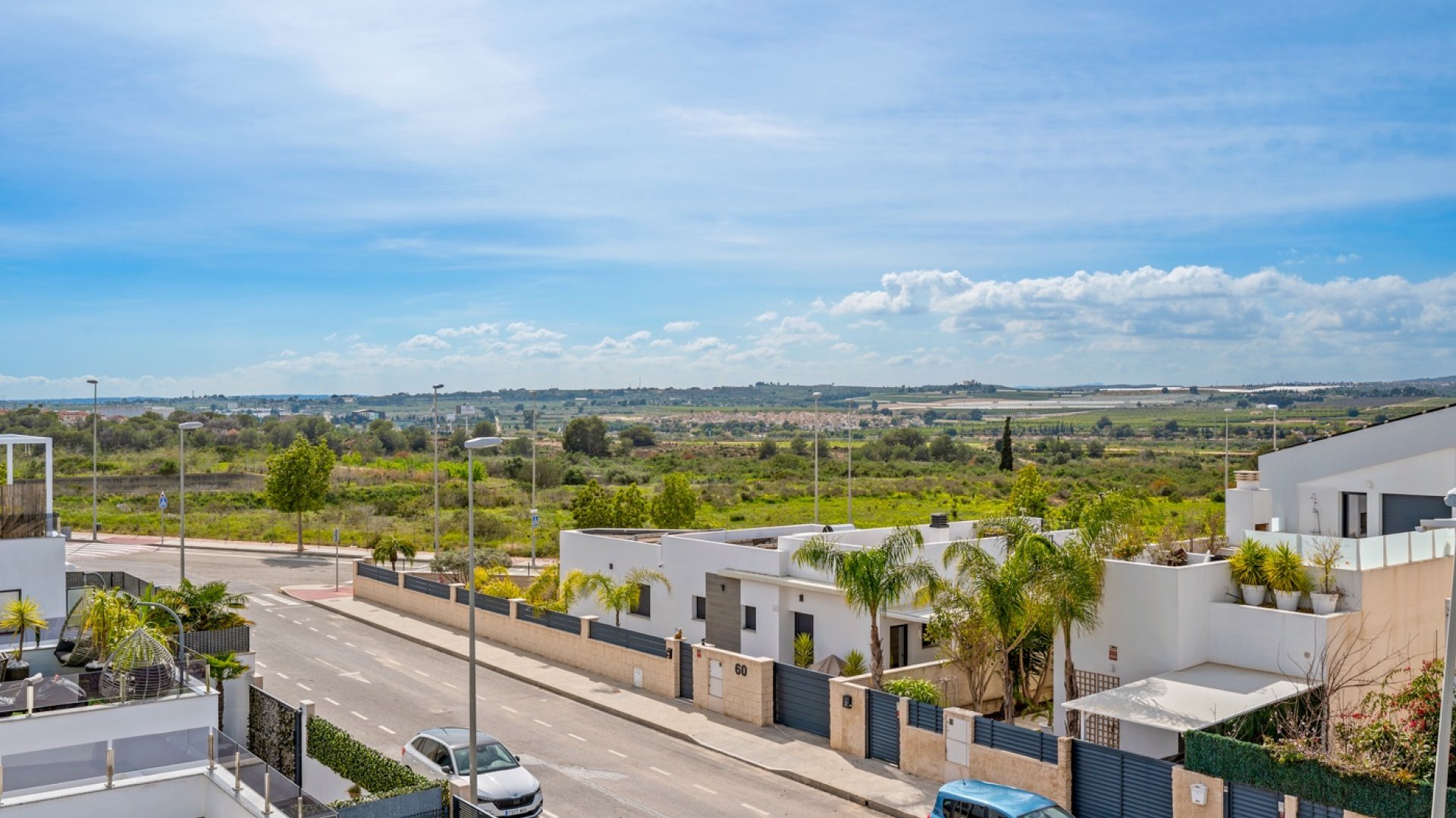 Reventa - Chalets -
Benijofar