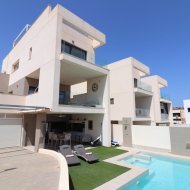 Reventa - Chalets -
Benijofar