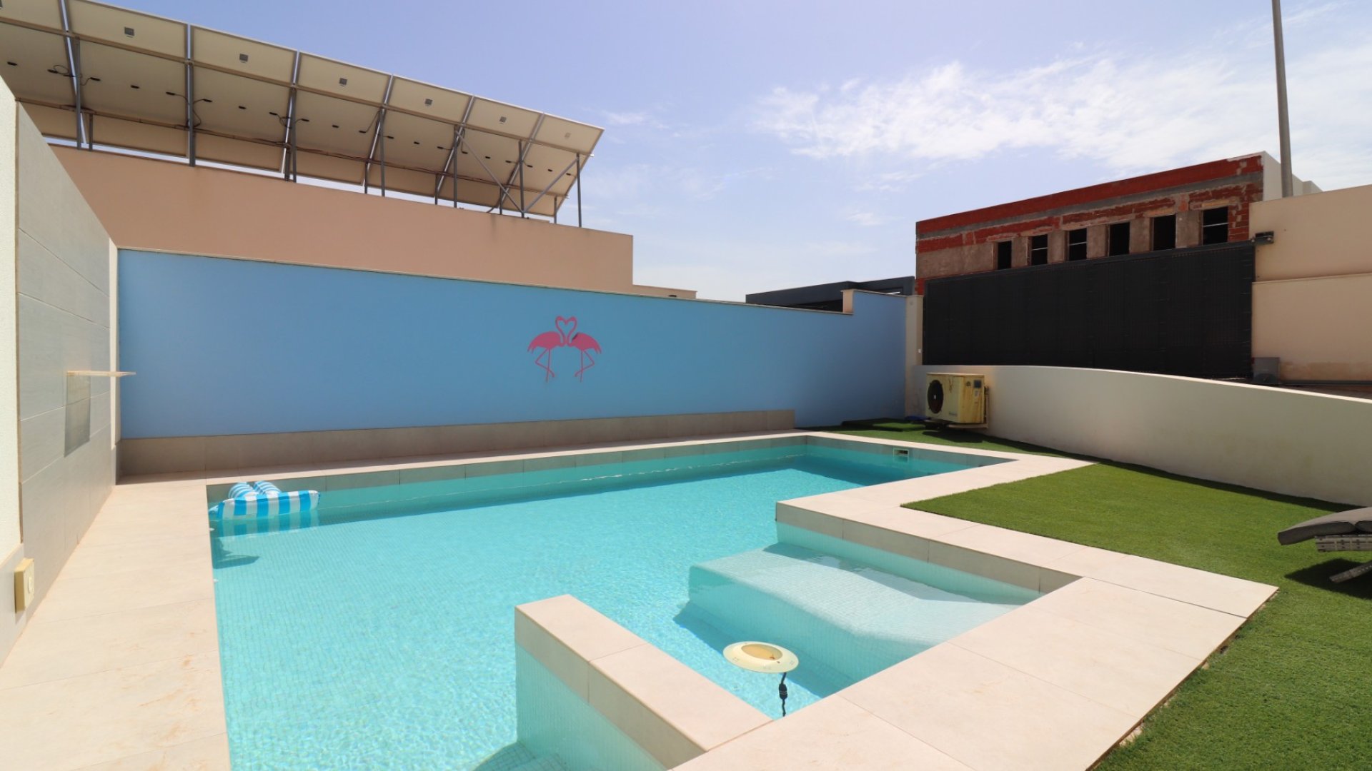 Reventa - Chalets -
Benijofar