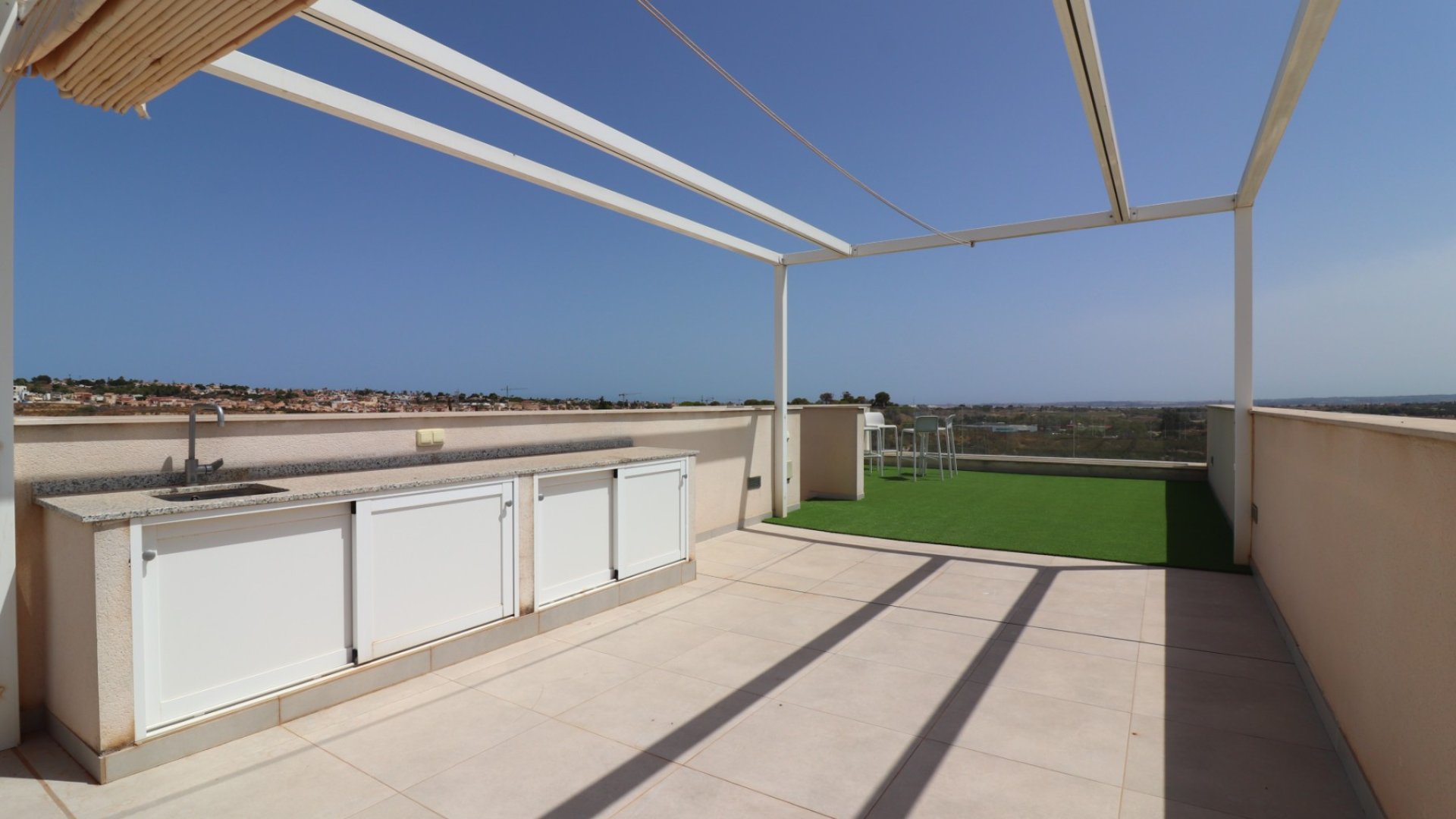 Reventa - Chalets -
Benijofar