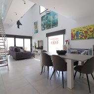 Reventa - Chalets -
Benijofar