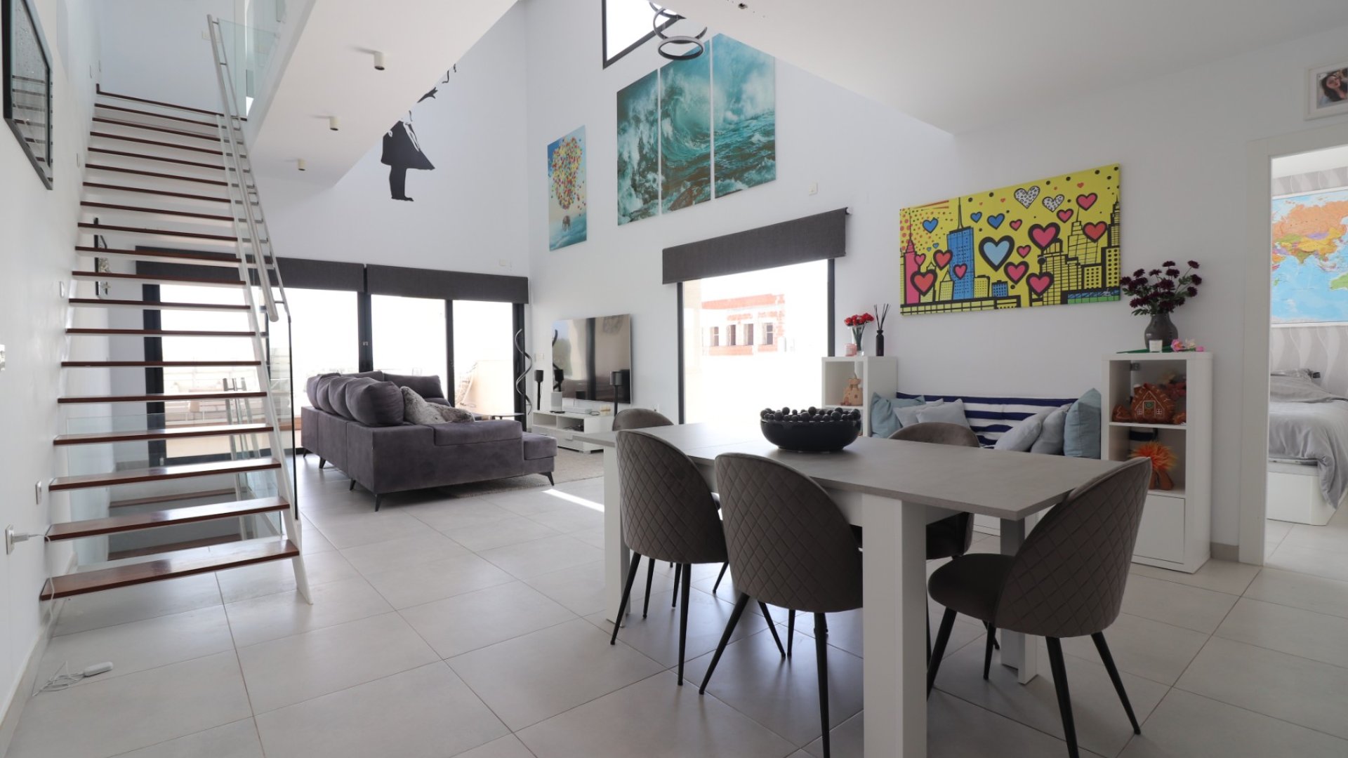 Reventa - Chalets -
Benijofar