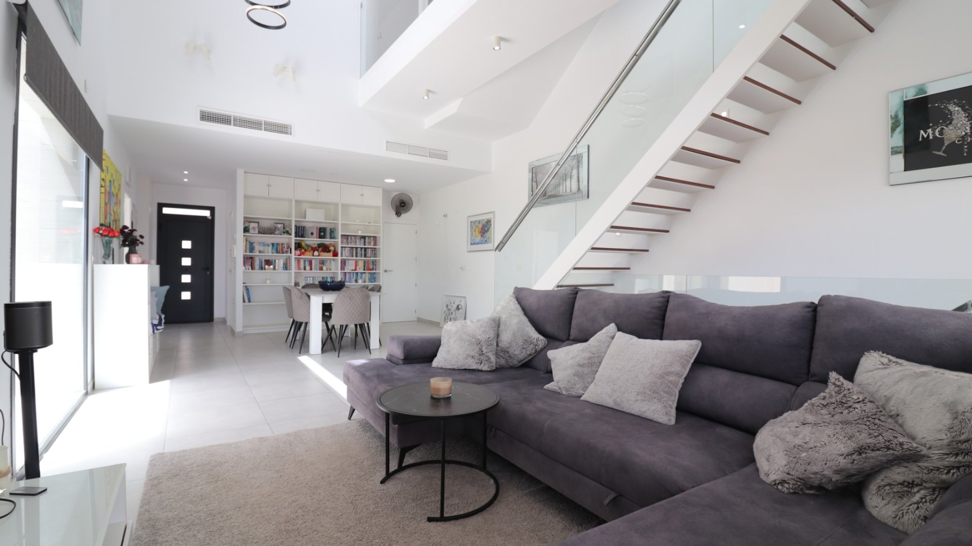 Reventa - Chalets -
Benijofar