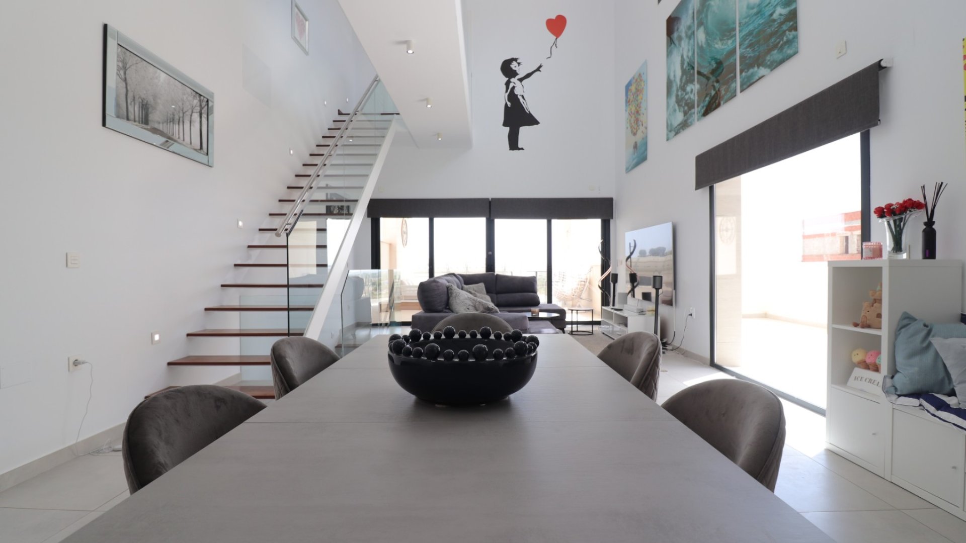 Reventa - Chalets -
Benijofar