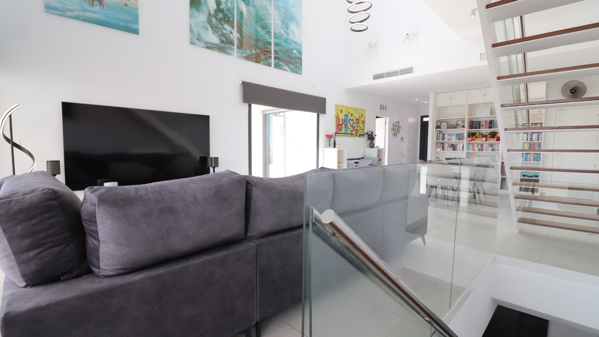 Reventa - Chalets -
Benijofar