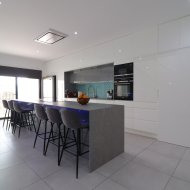 Reventa - Chalets -
Benijofar
