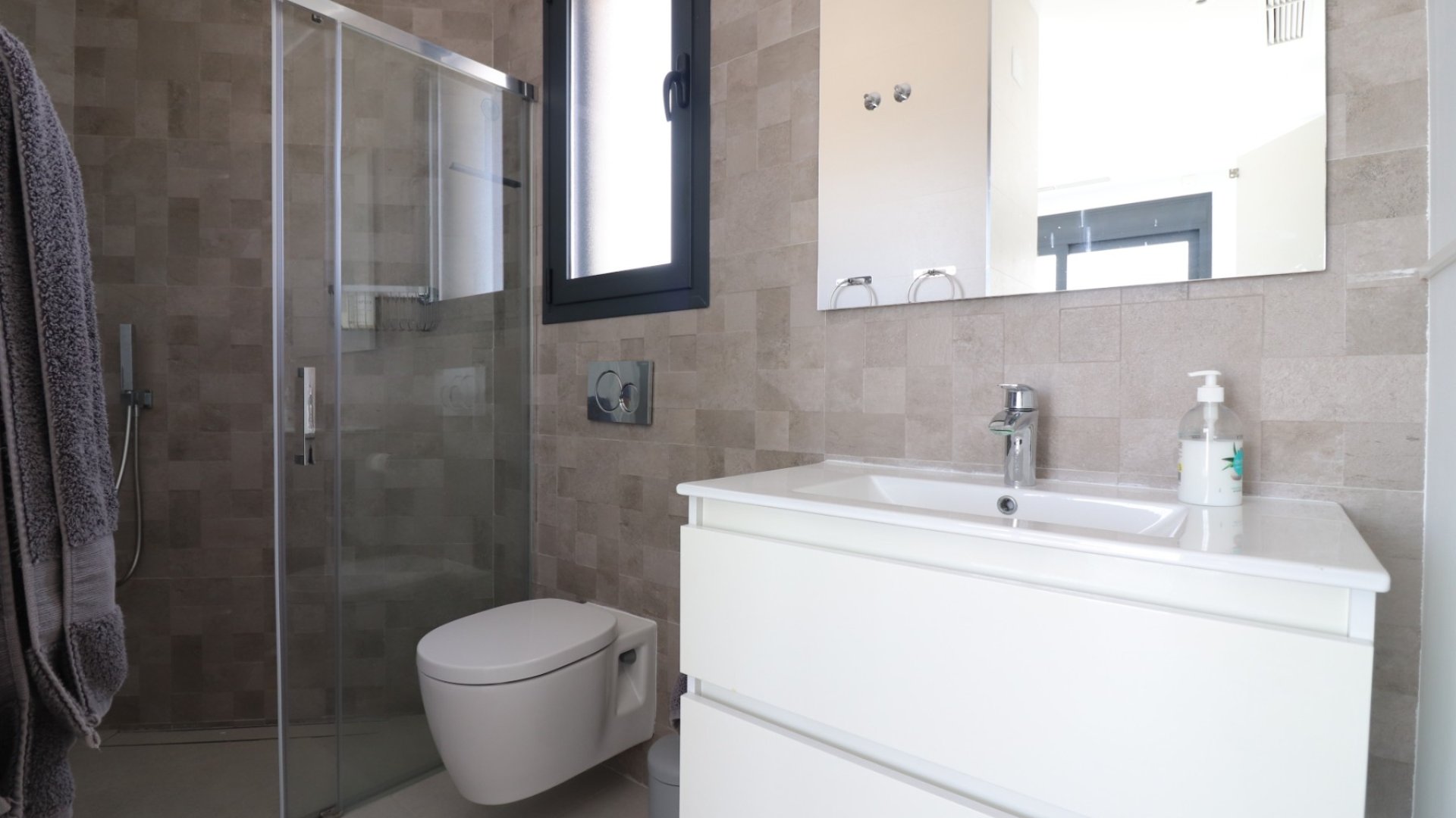 Reventa - Chalets -
Benijofar