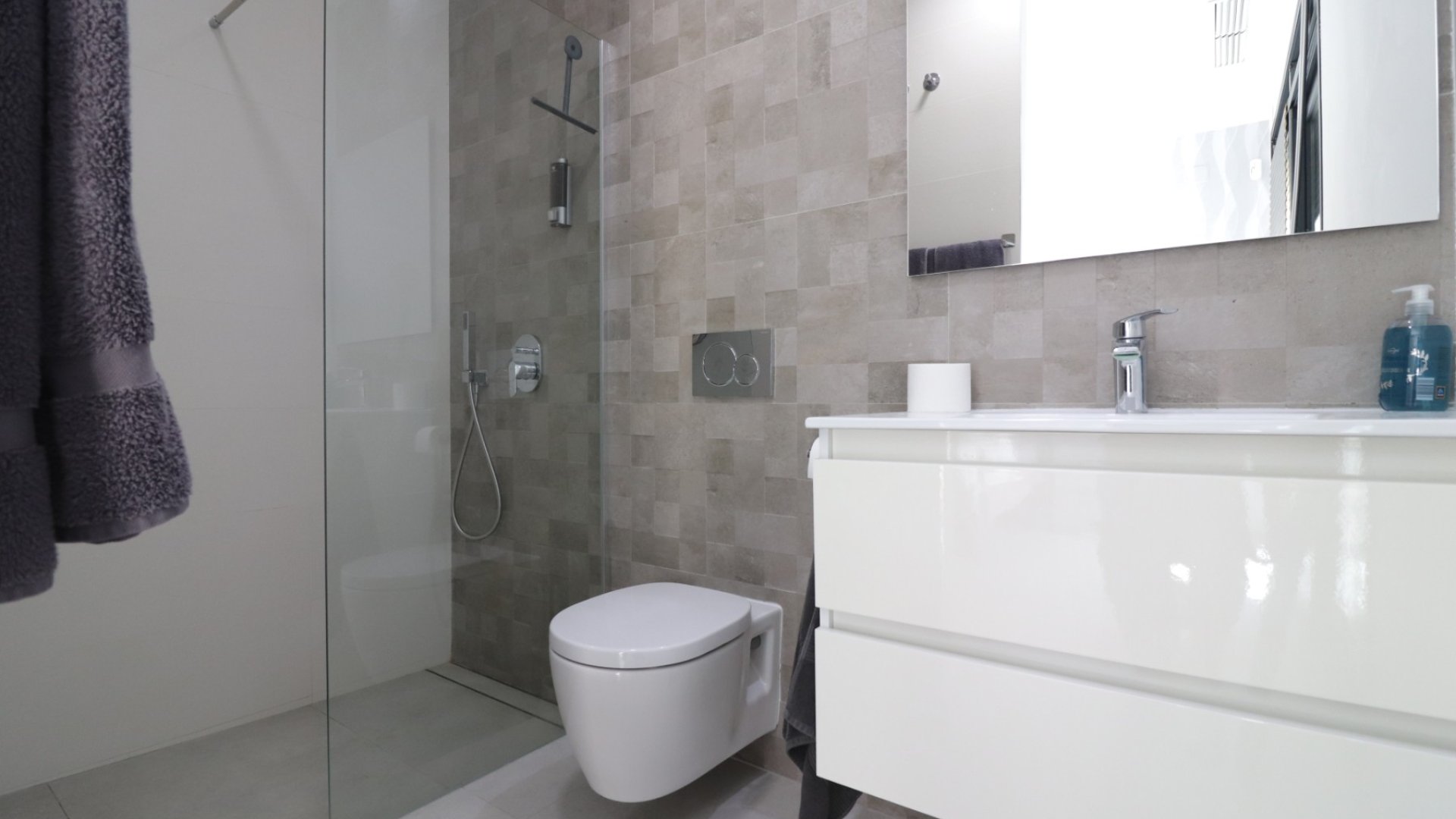 Reventa - Chalets -
Benijofar