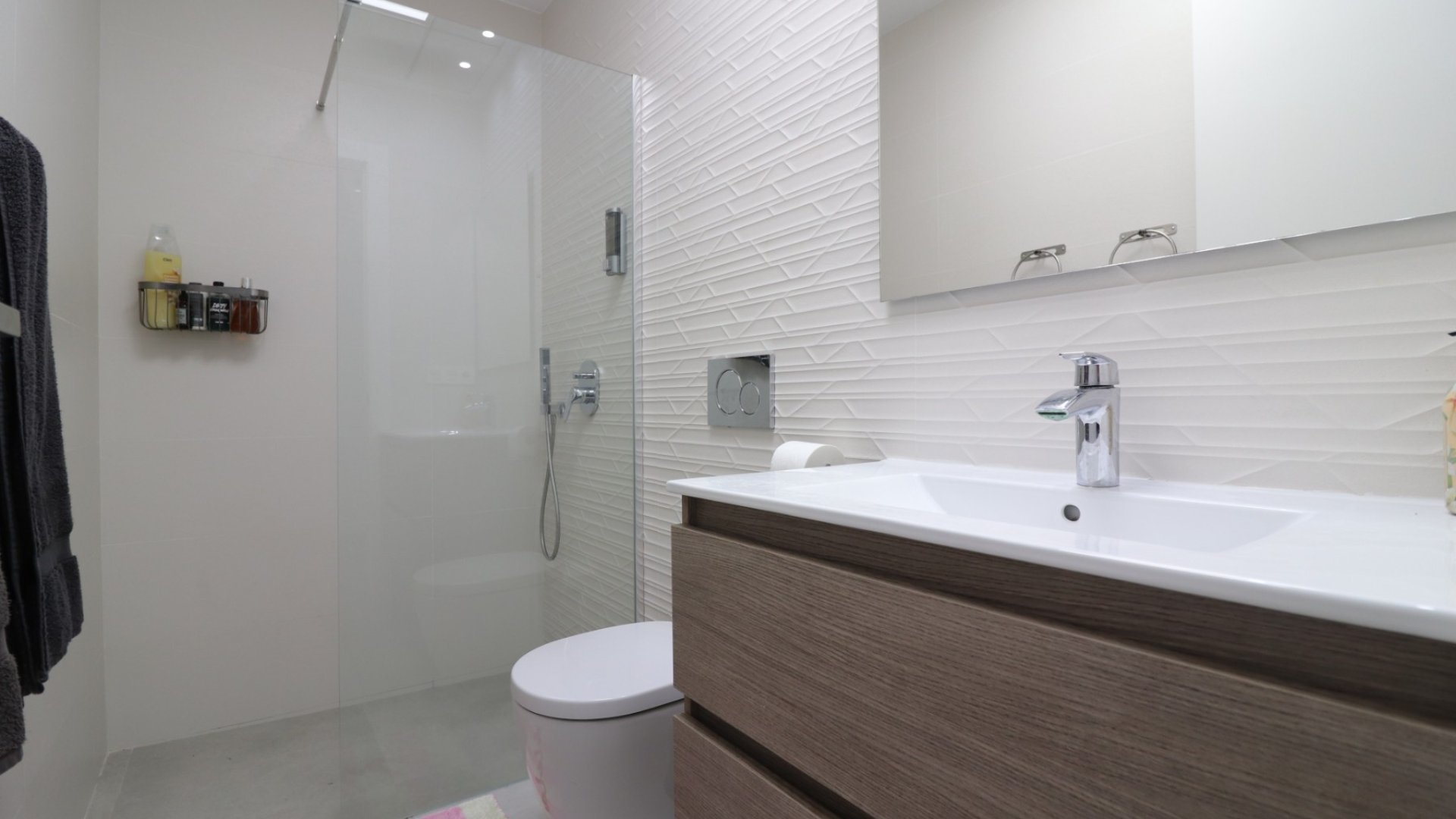 Reventa - Chalets -
Benijofar