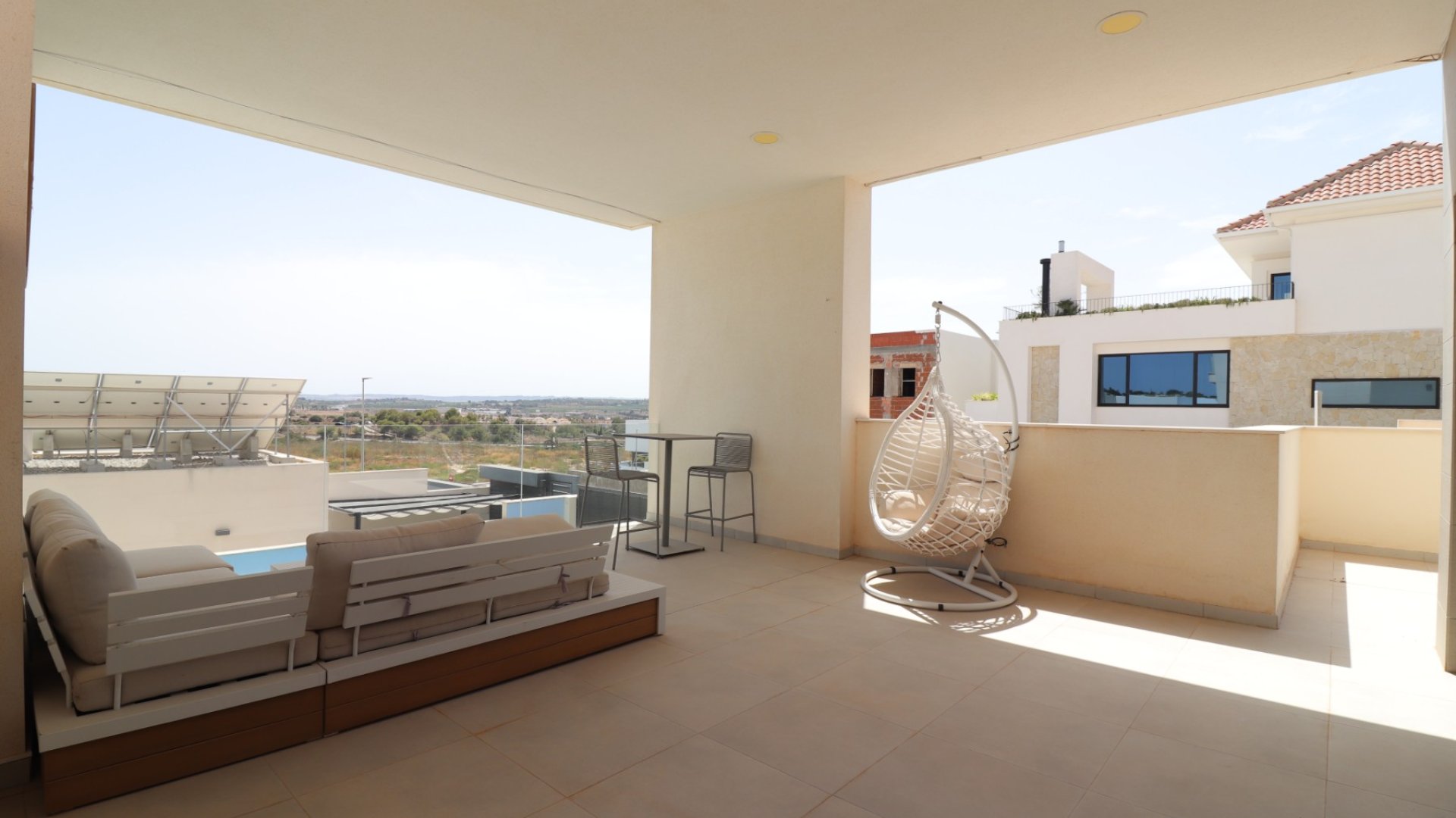 Reventa - Chalets -
Benijofar