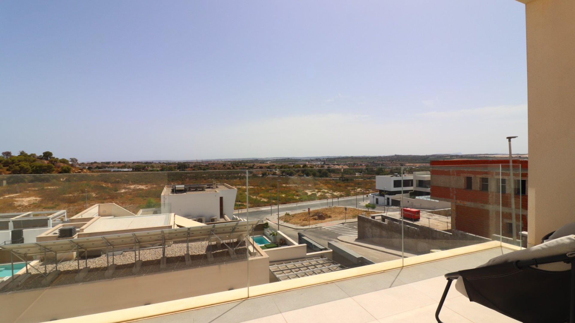 Reventa - Chalets -
Benijofar