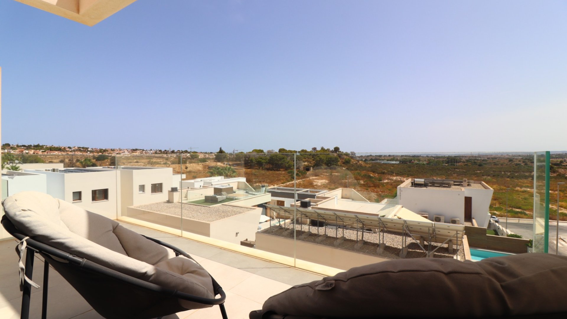 Reventa - Chalets -
Benijofar