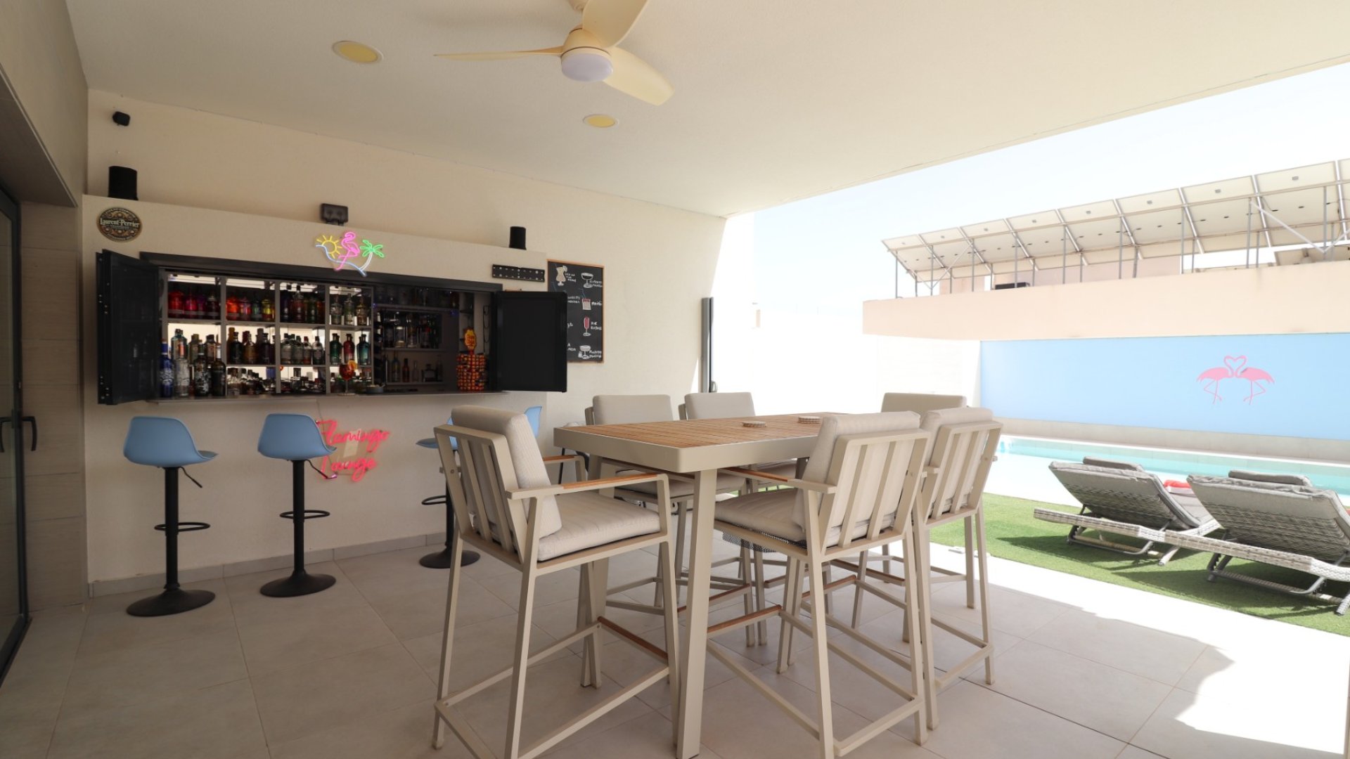Reventa - Chalets -
Benijofar