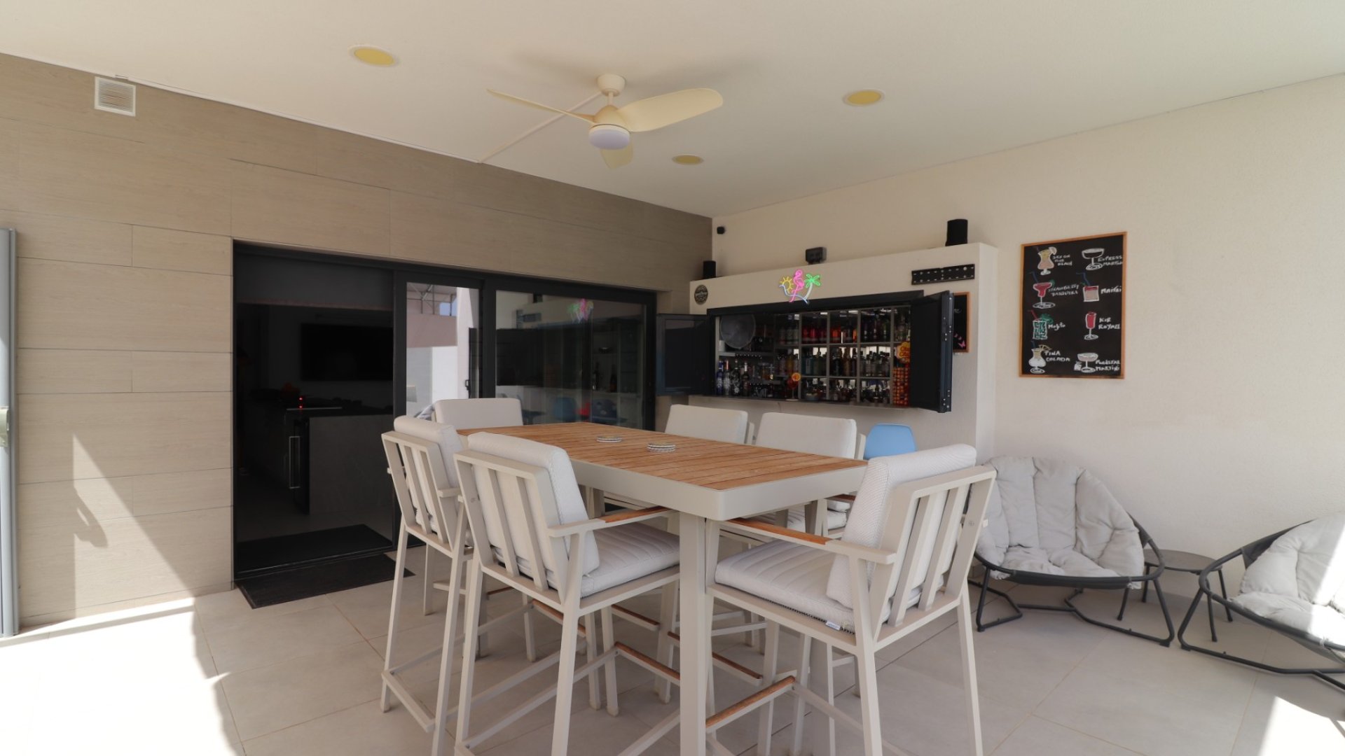 Reventa - Chalets -
Benijofar