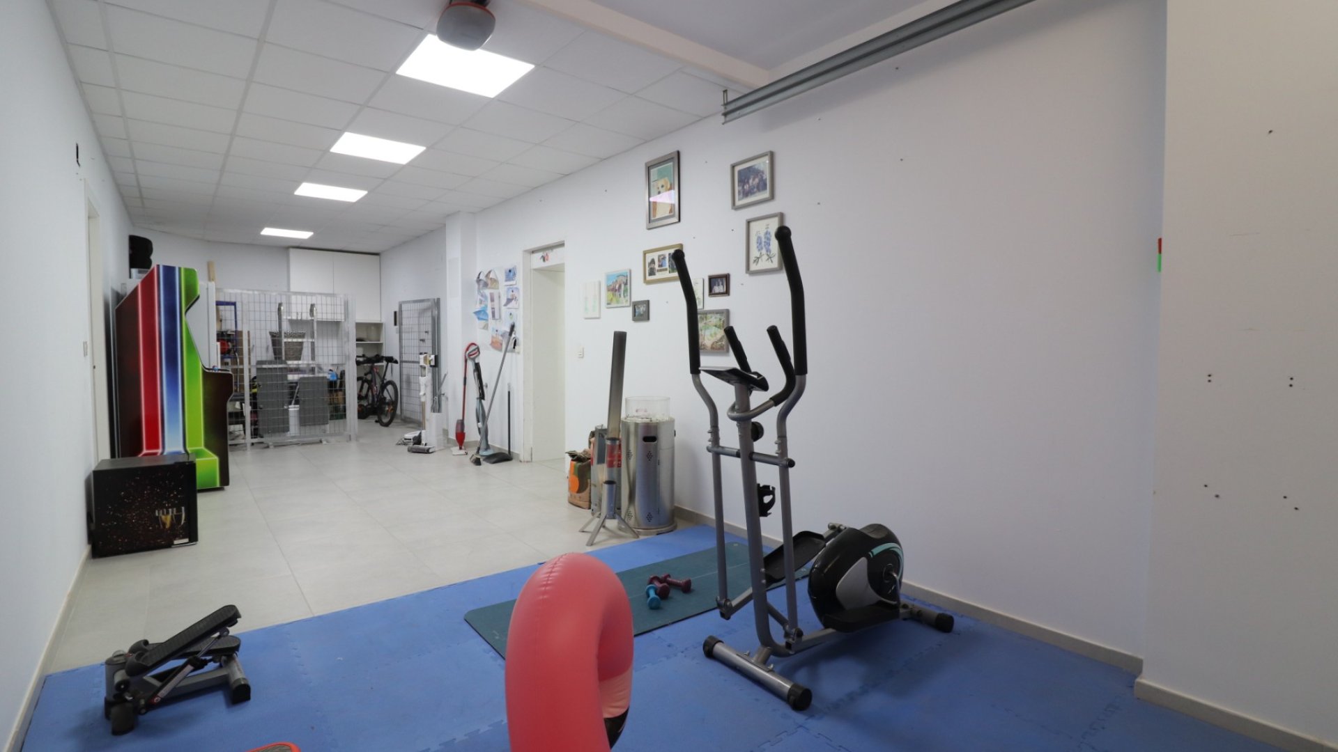Reventa - Chalets -
Benijofar