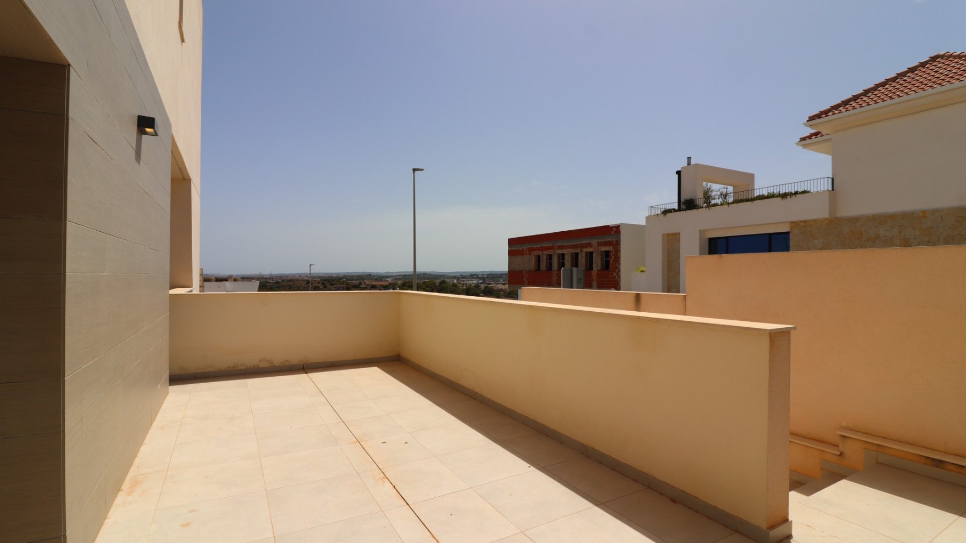 Reventa - Chalets -
Benijofar