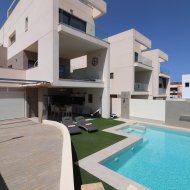 Reventa - Chalets -
Benijofar