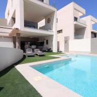 Reventa - Chalets -
Benijofar