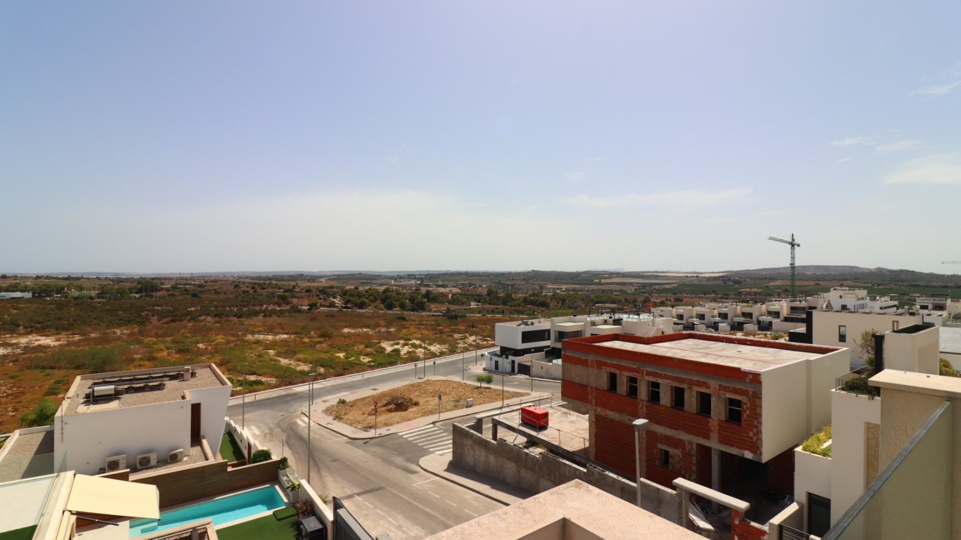 Reventa - Chalets -
Benijofar