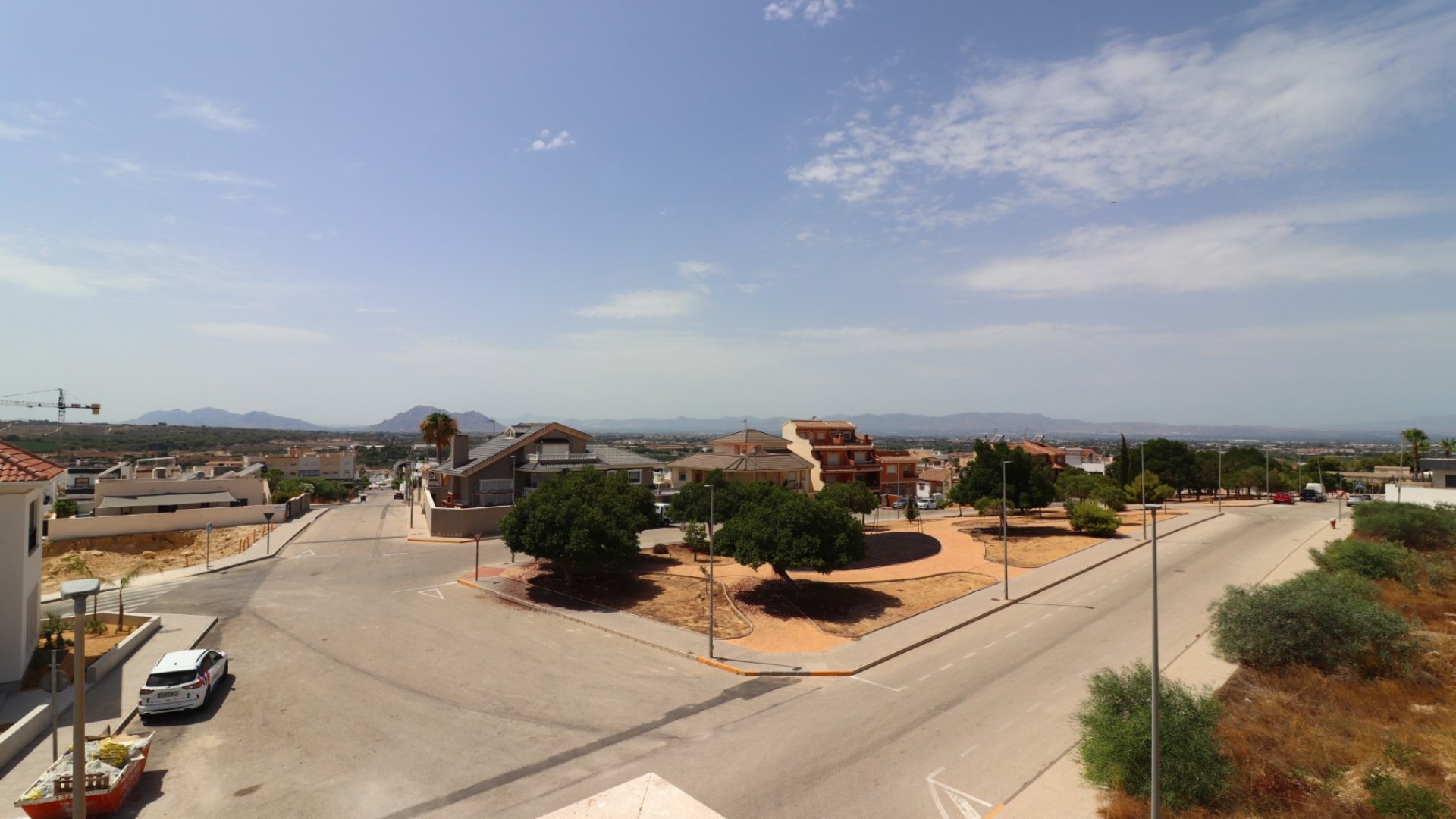 Reventa - Chalets -
Benijofar