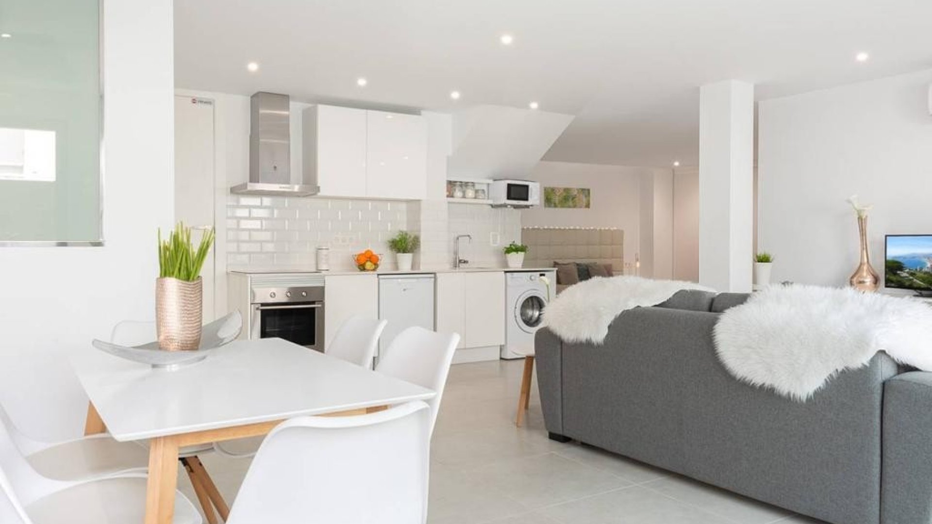 Reventa - Chalets -
Benijofar