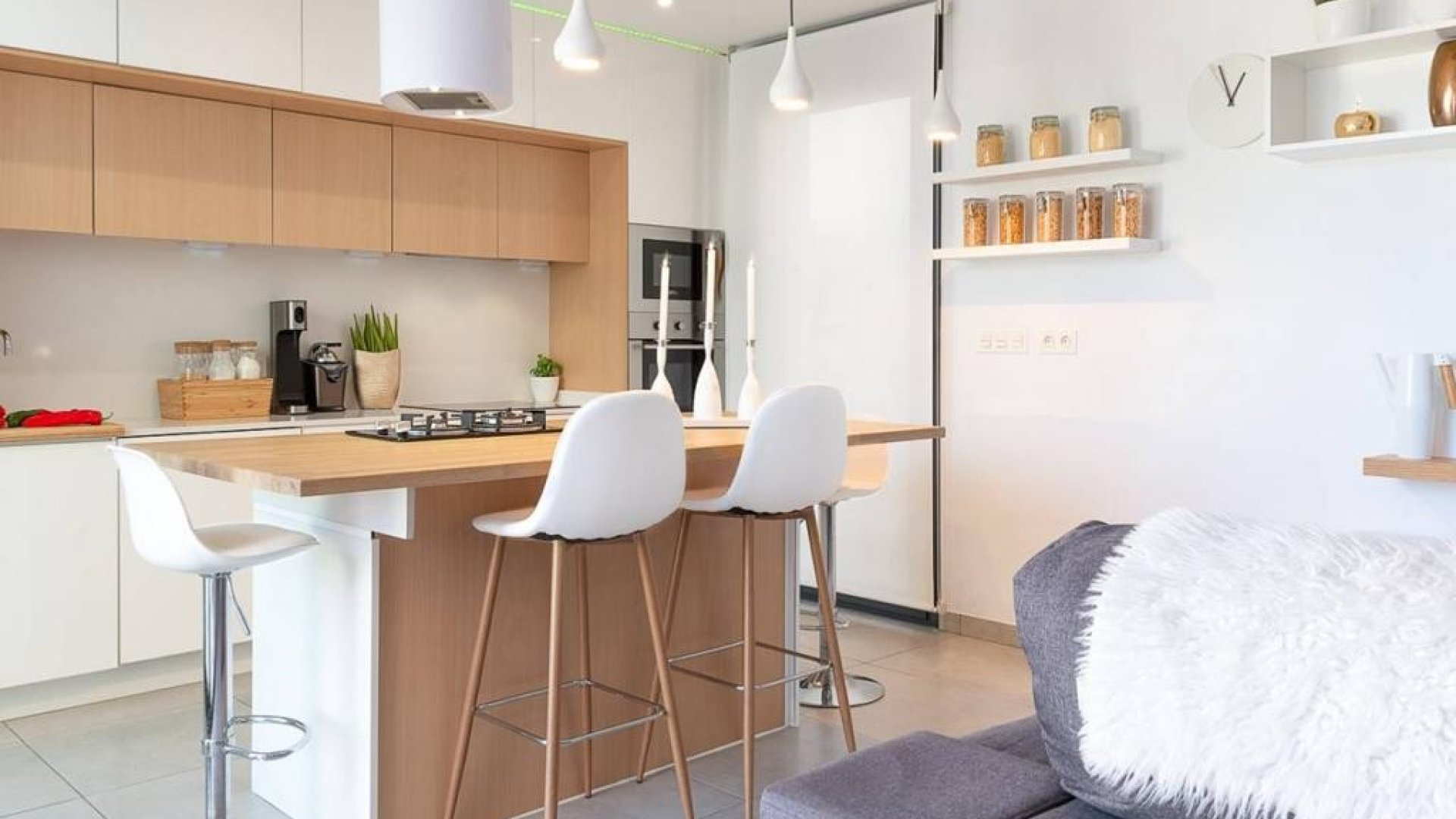 Reventa - Chalets -
Benijofar