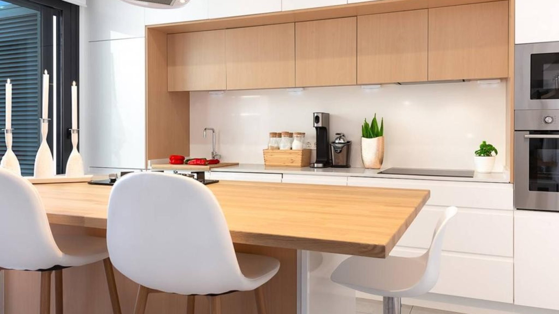 Reventa - Chalets -
Benijofar