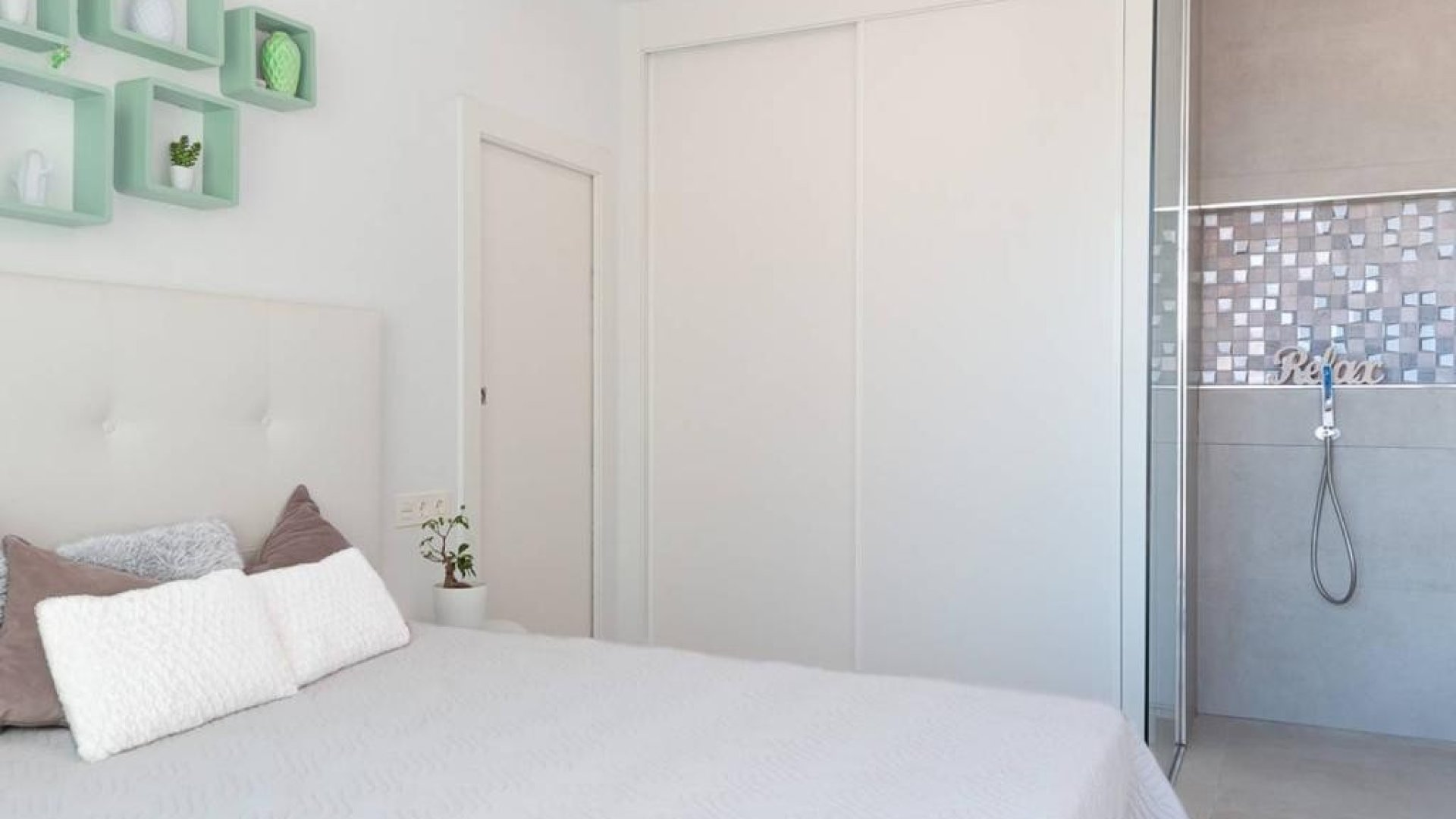 Reventa - Chalets -
Benijofar