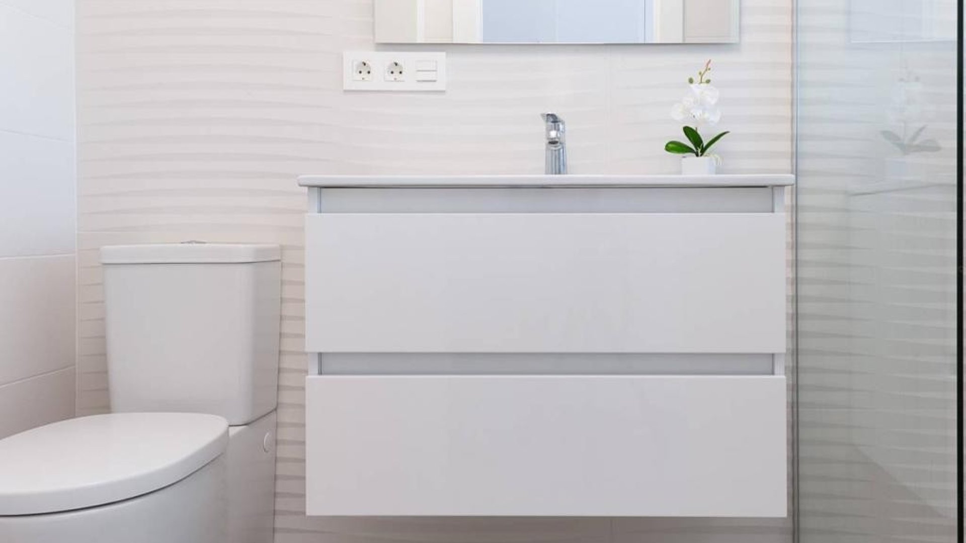 Reventa - Chalets -
Benijofar