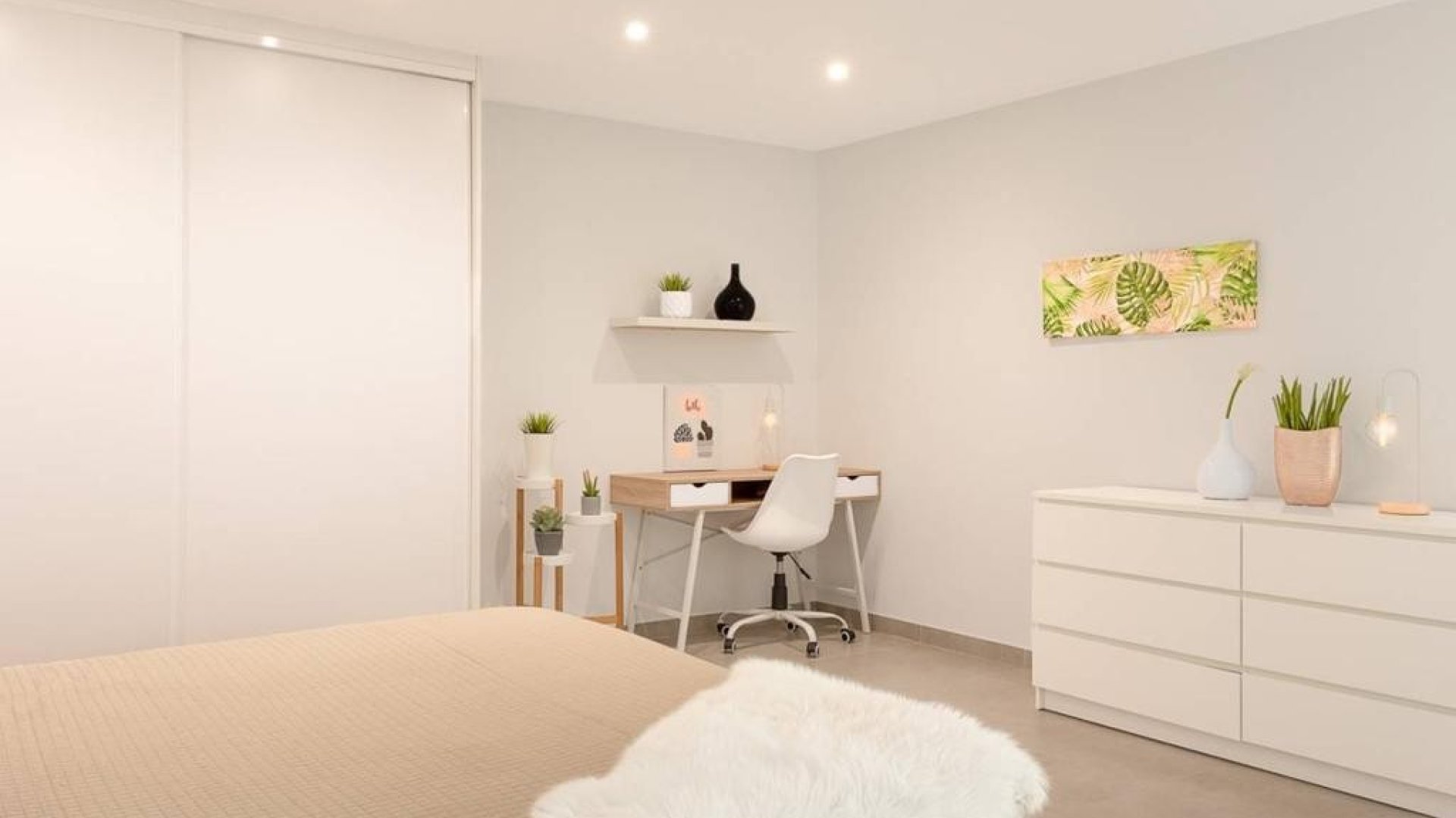 Reventa - Chalets -
Benijofar