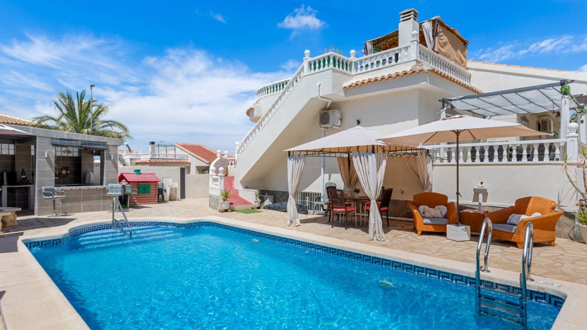 Reventa - Chalets -
Benijofar