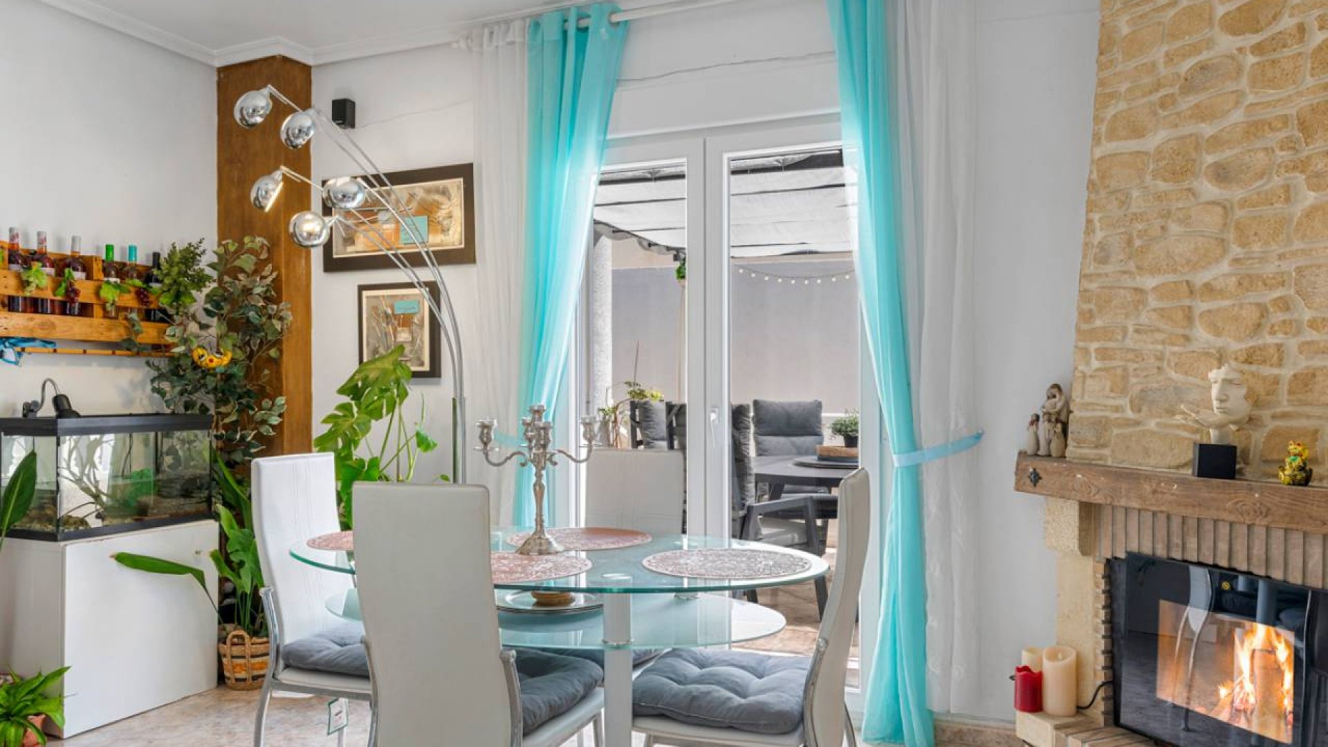 Reventa - Chalets -
Benijofar