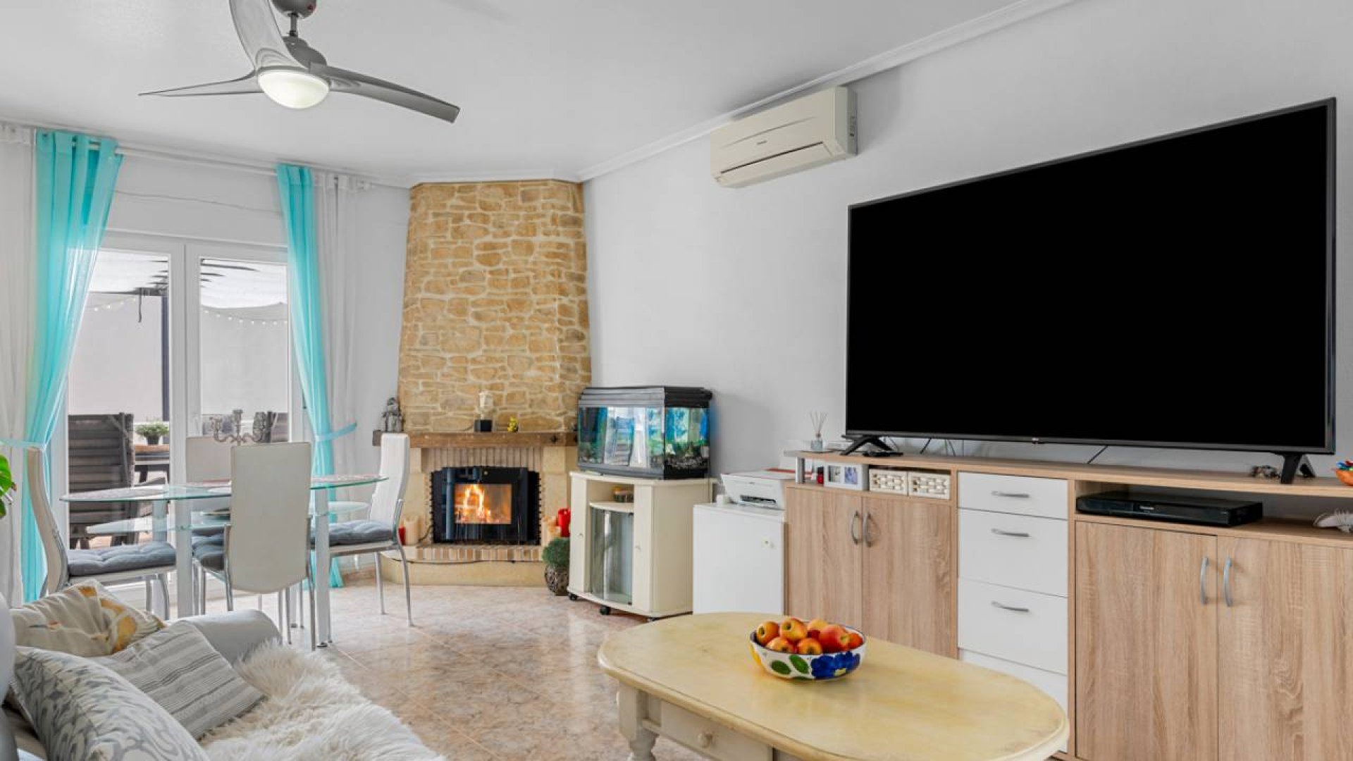 Reventa - Chalets -
Benijofar