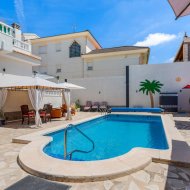 Reventa - Chalets -
Benijofar