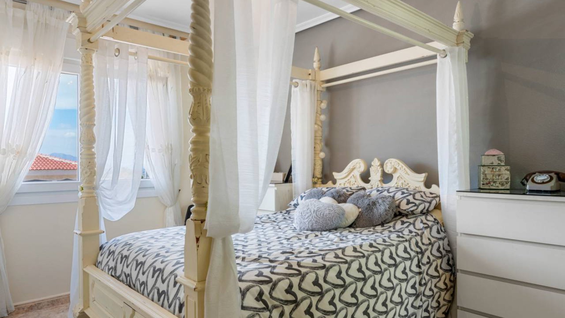 Reventa - Chalets -
Benijofar