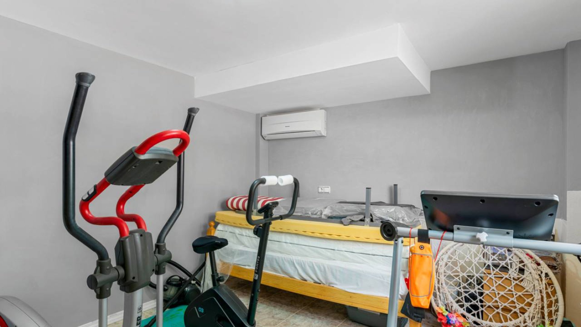 Reventa - Chalets -
Benijofar