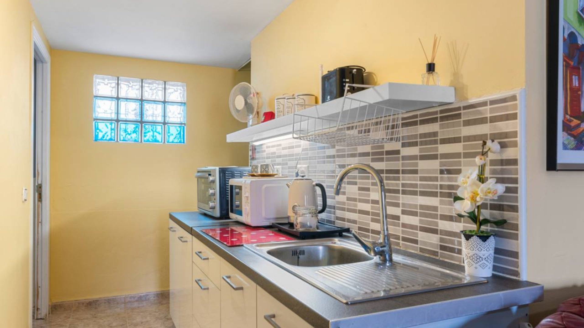 Reventa - Chalets -
Benijofar