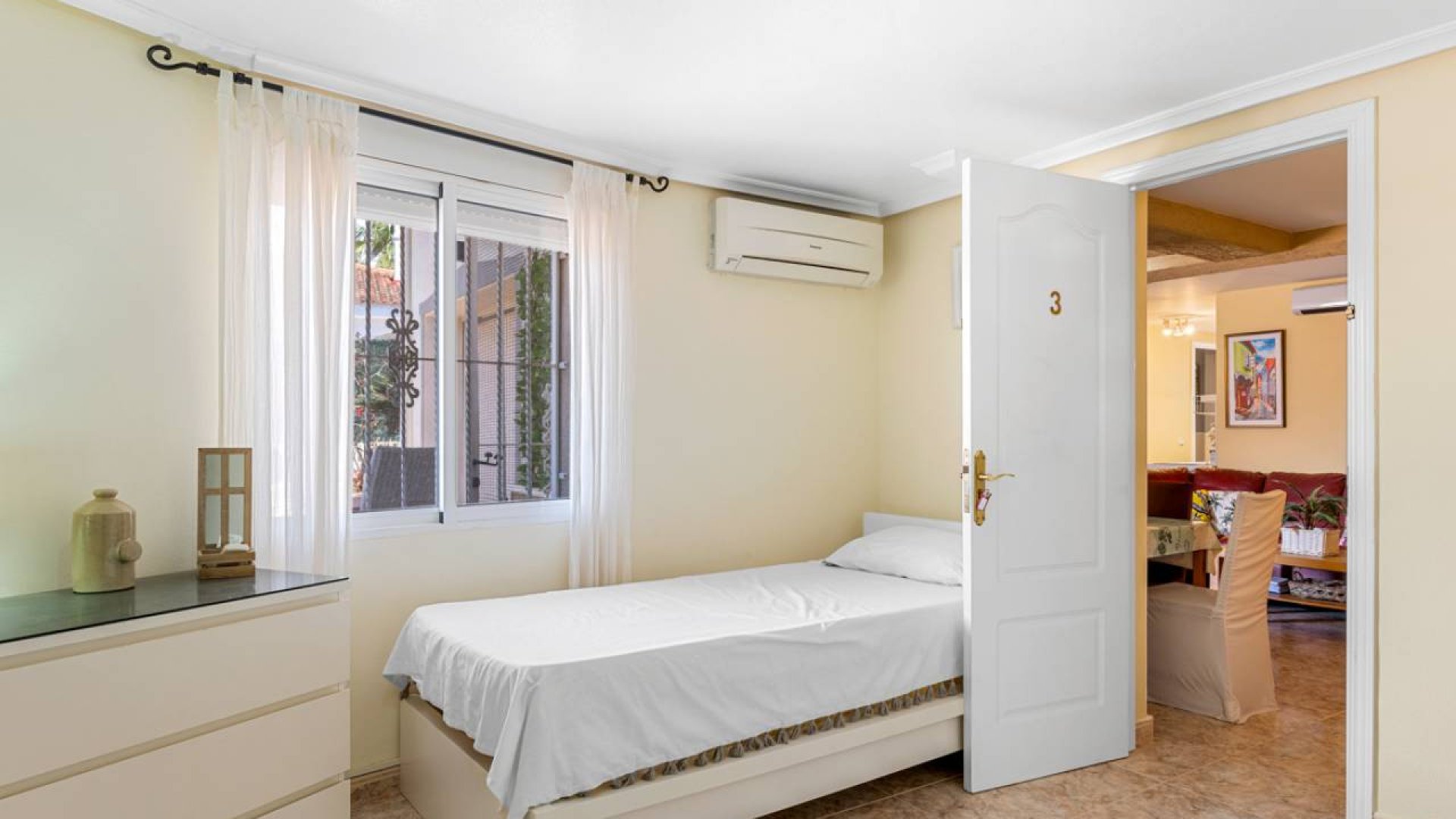 Reventa - Chalets -
Benijofar