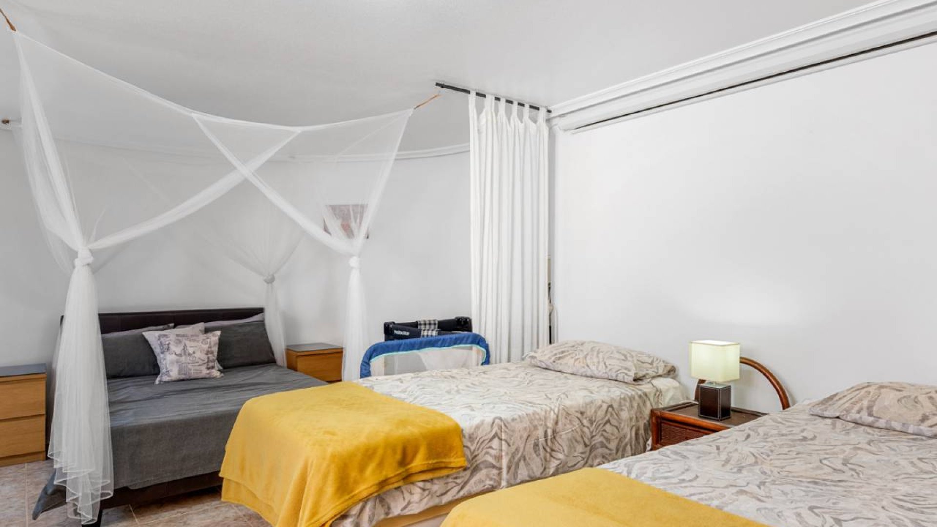 Reventa - Chalets -
Benijofar