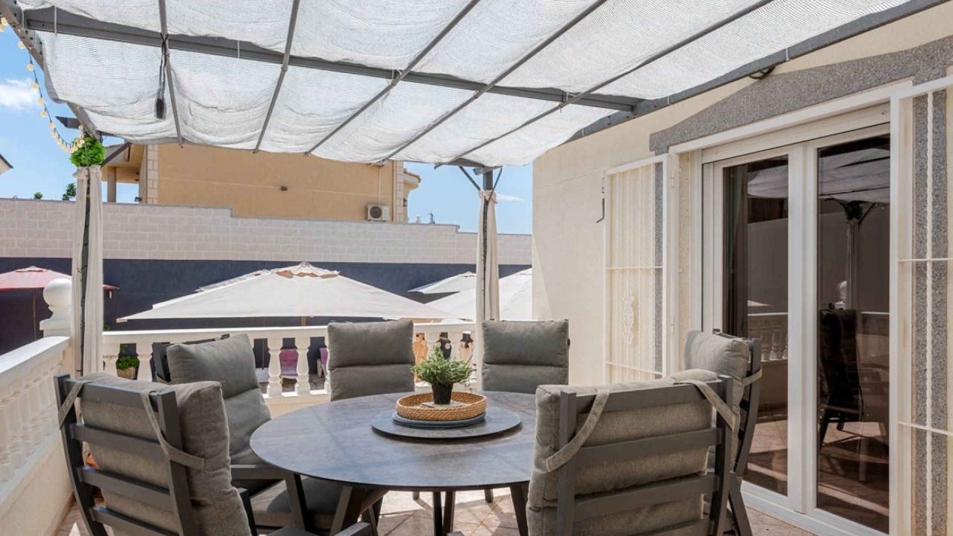 Reventa - Chalets -
Benijofar