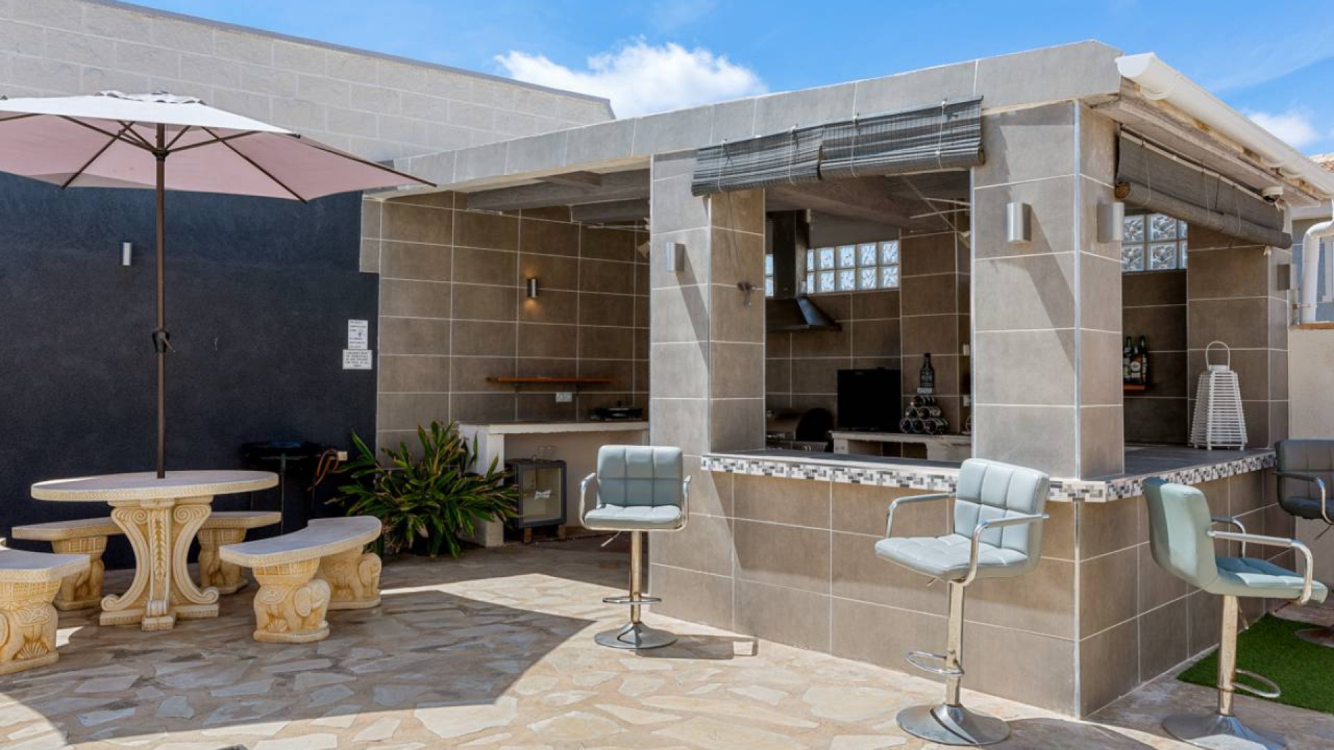 Reventa - Chalets -
Benijofar