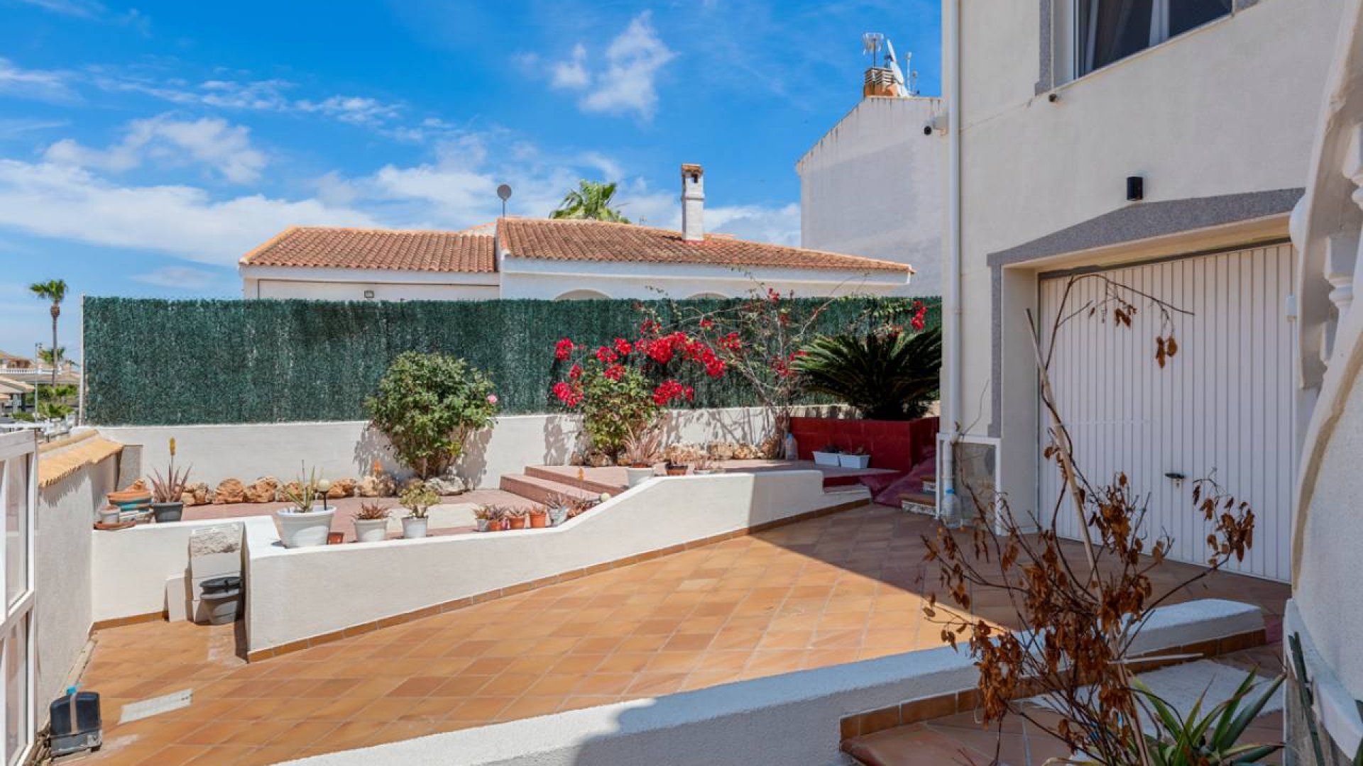 Reventa - Chalets -
Benijofar