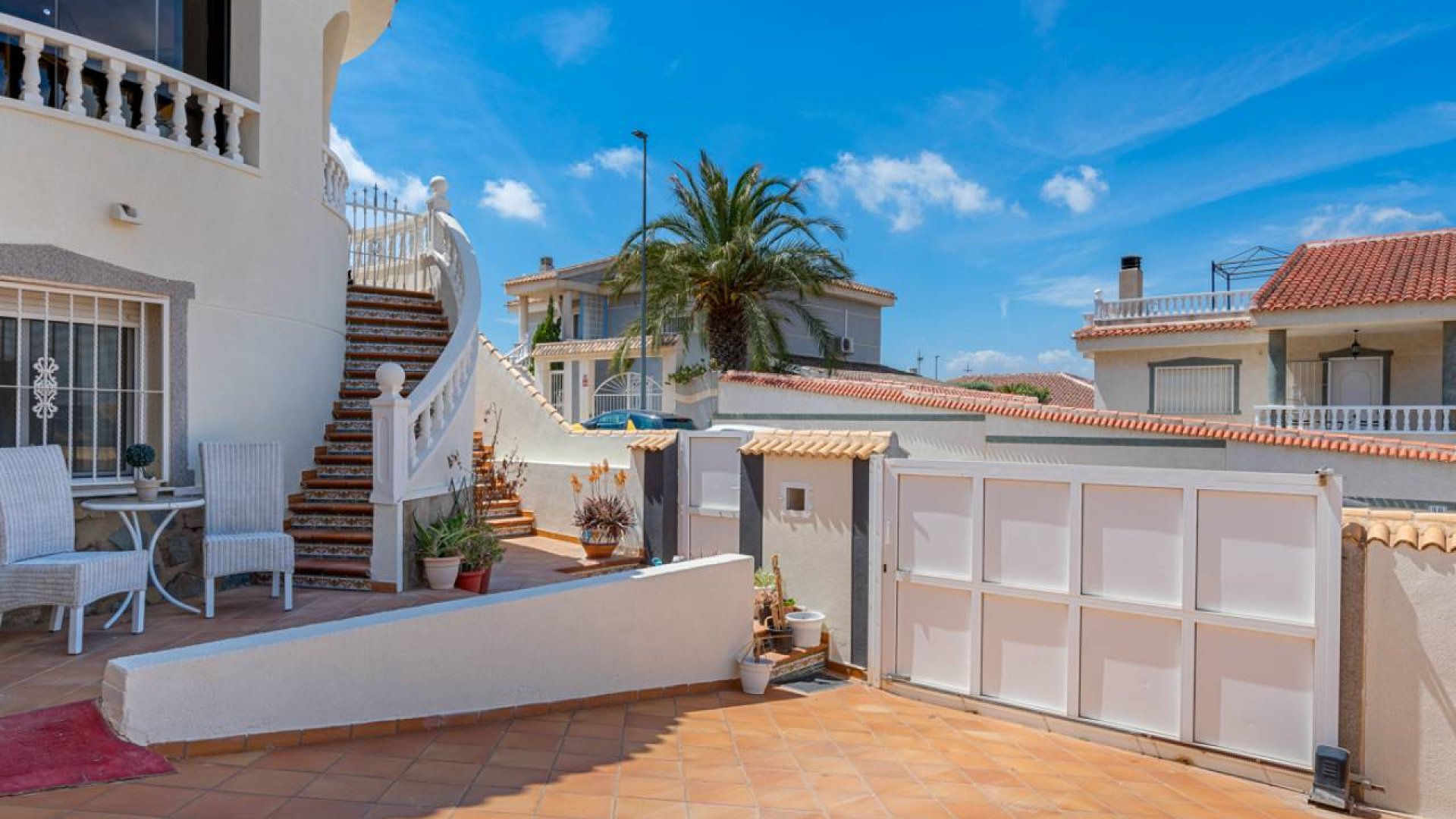 Reventa - Chalets -
Benijofar