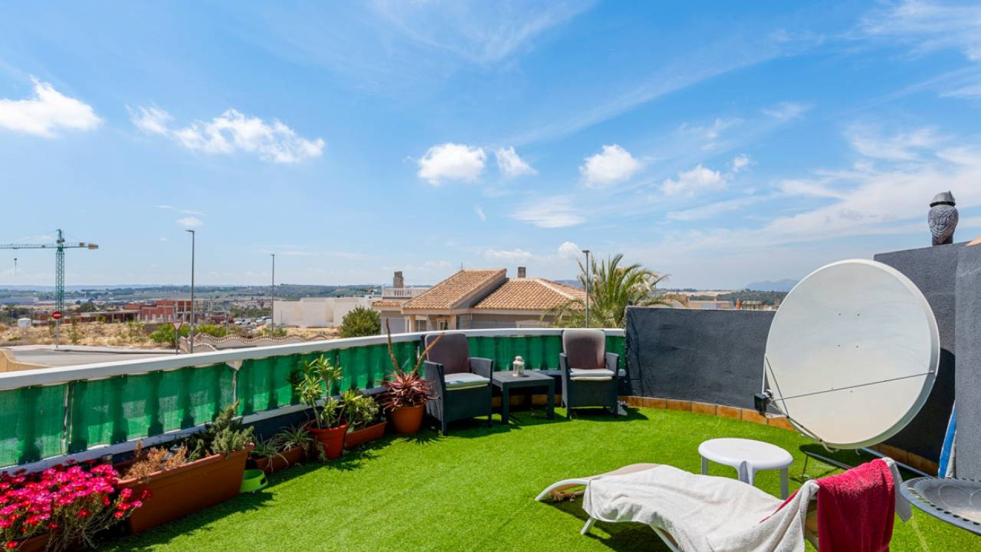 Reventa - Chalets -
Benijofar