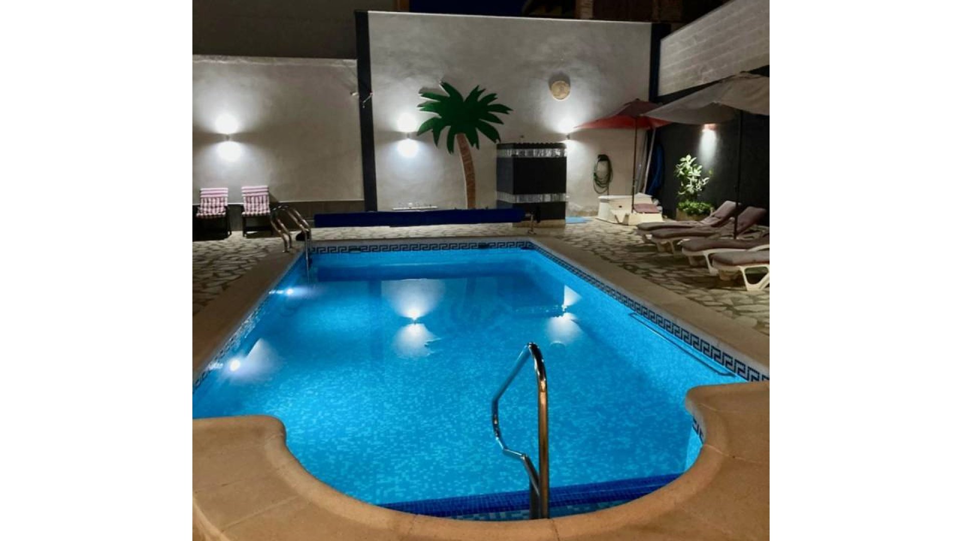 Reventa - Chalets -
Benijofar