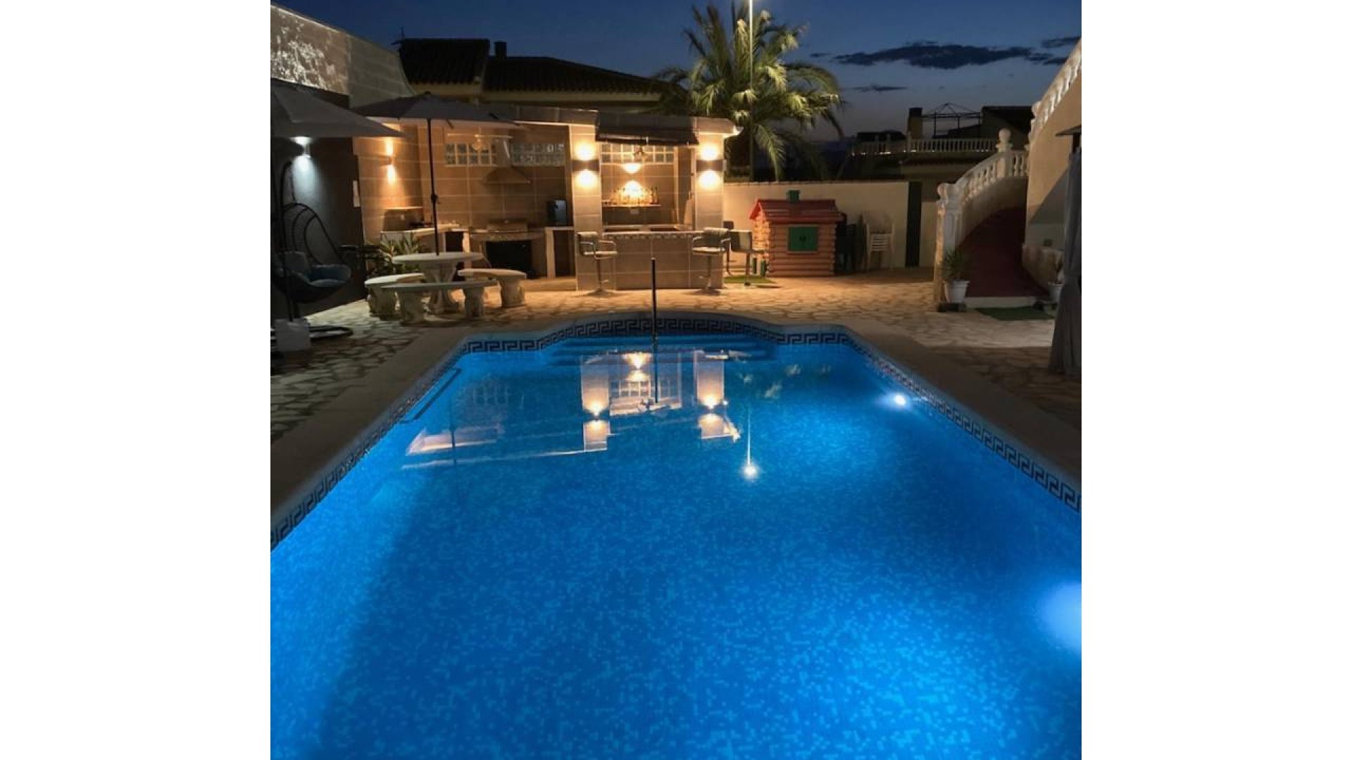 Reventa - Chalets -
Benijofar